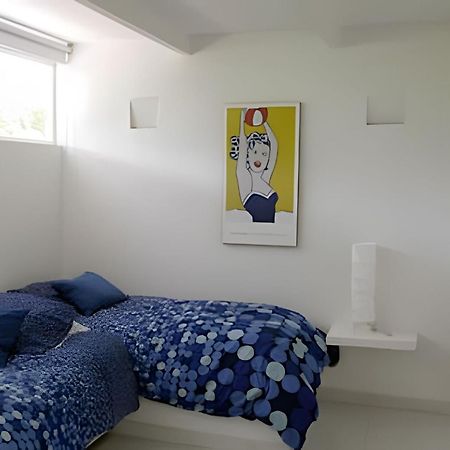 South End Villas - Apartamentos Paradisiaco En El Caribe Colombiano San Andrés エクステリア 写真