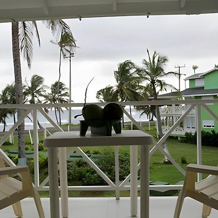 South End Villas - Apartamentos Paradisiaco En El Caribe Colombiano San Andrés エクステリア 写真