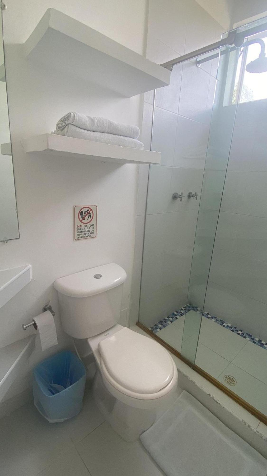 South End Villas - Apartamentos Paradisiaco En El Caribe Colombiano San Andrés エクステリア 写真