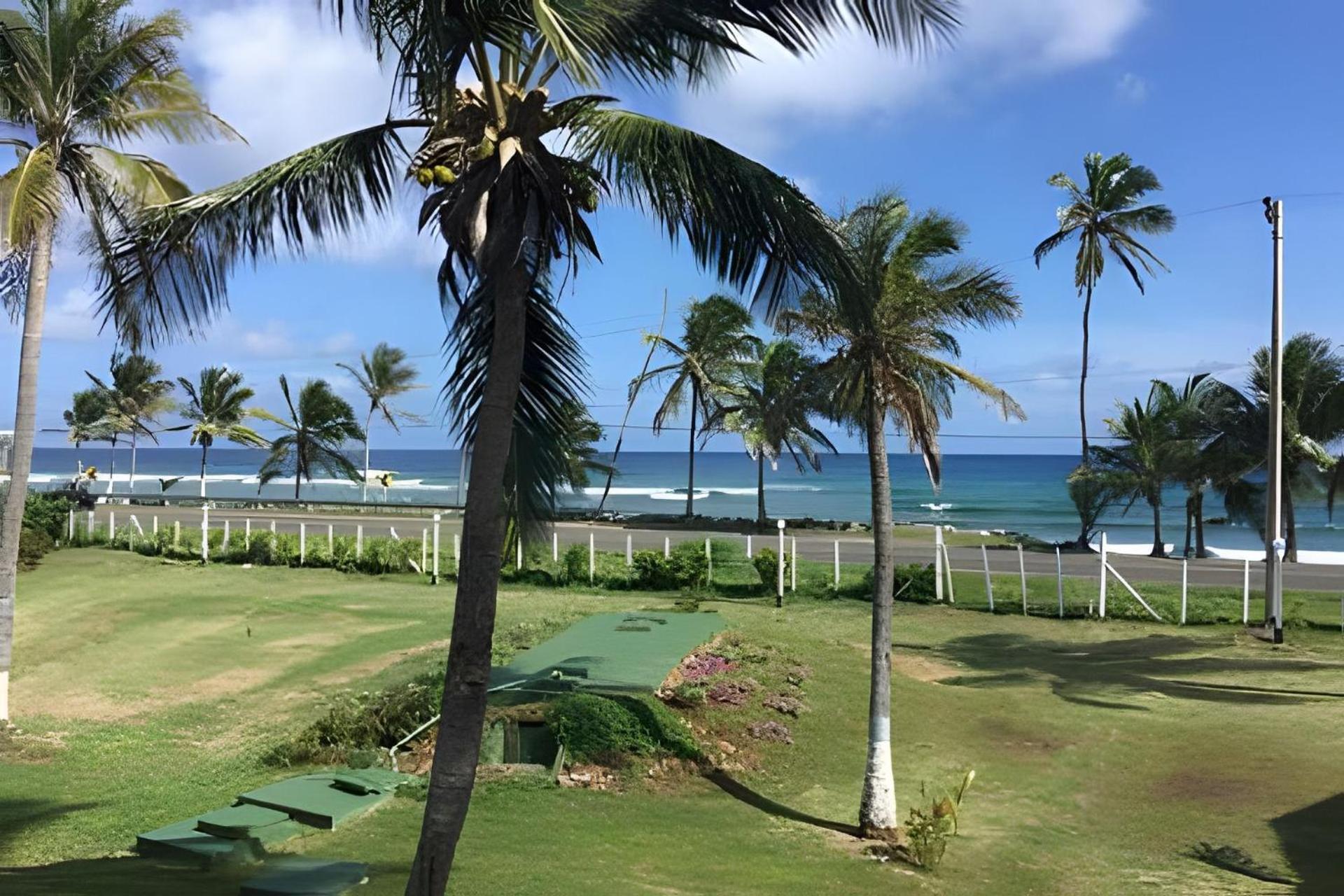 South End Villas - Apartamentos Paradisiaco En El Caribe Colombiano San Andrés エクステリア 写真