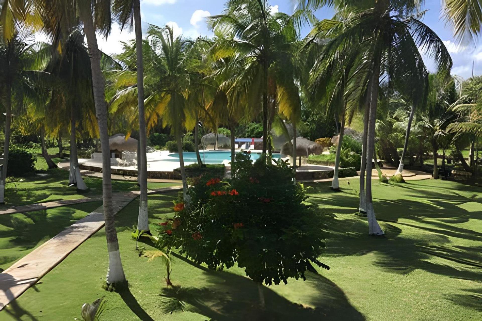 South End Villas - Apartamentos Paradisiaco En El Caribe Colombiano San Andrés エクステリア 写真