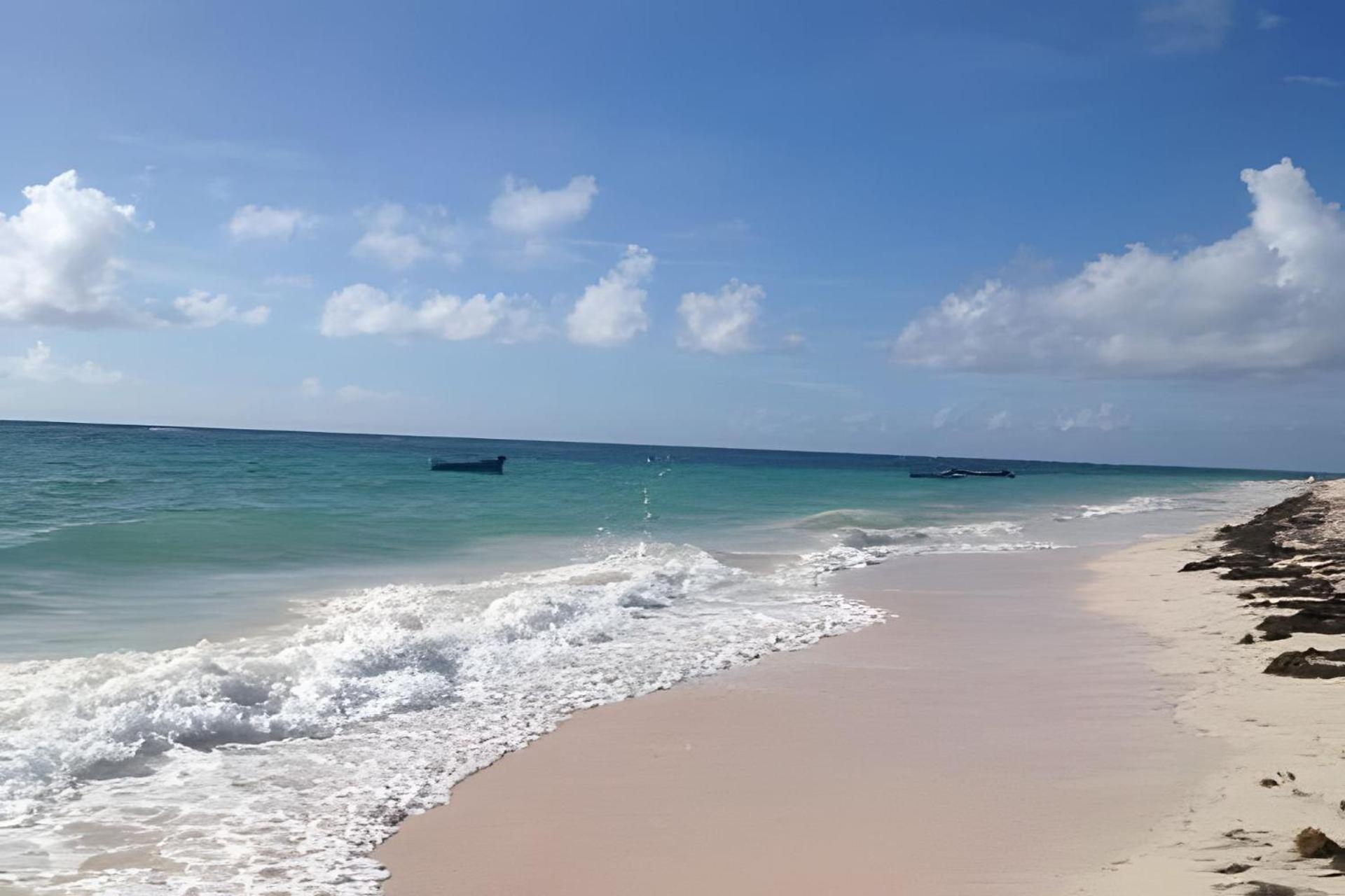 South End Villas - Apartamentos Paradisiaco En El Caribe Colombiano San Andrés エクステリア 写真