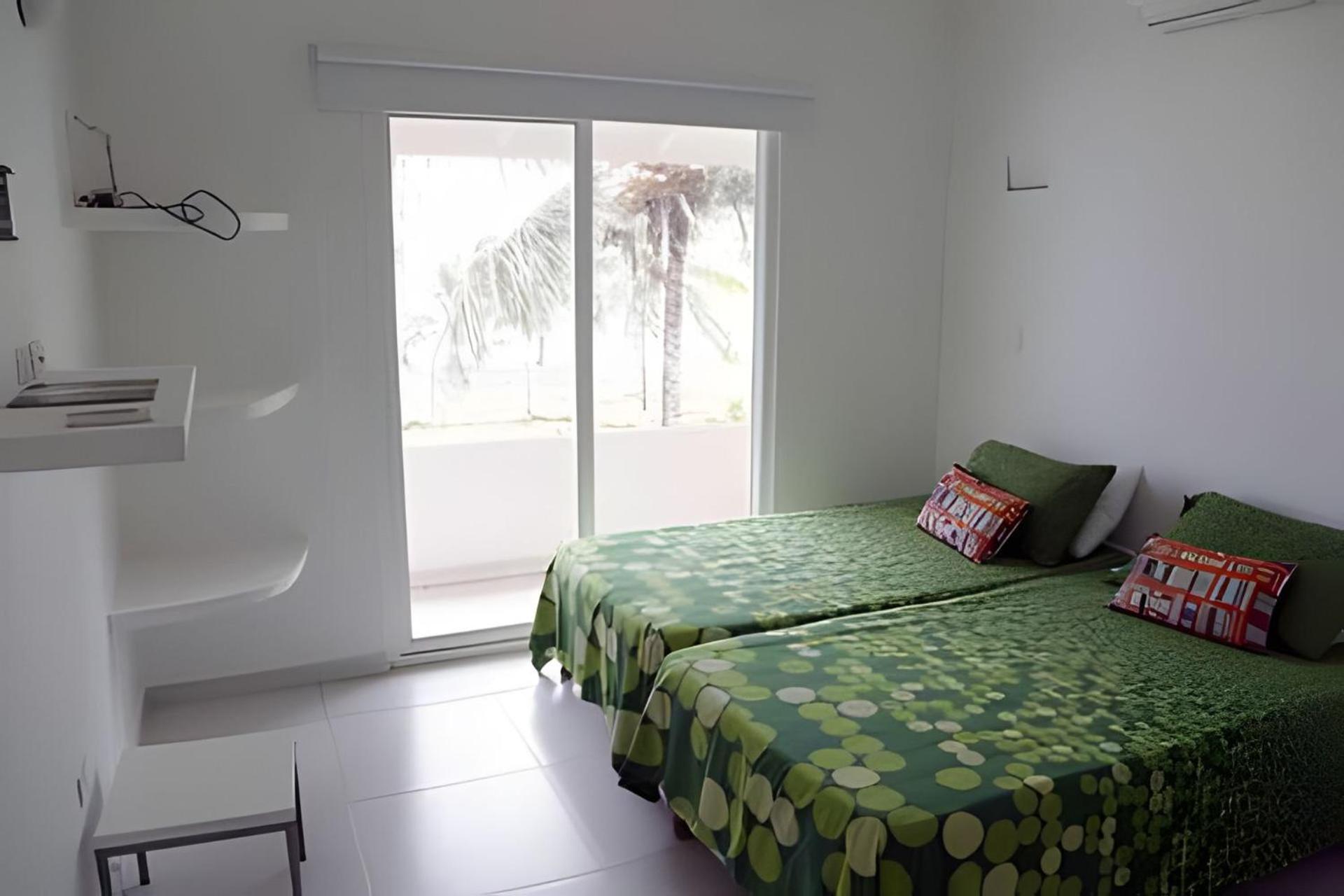 South End Villas - Apartamentos Paradisiaco En El Caribe Colombiano San Andrés エクステリア 写真