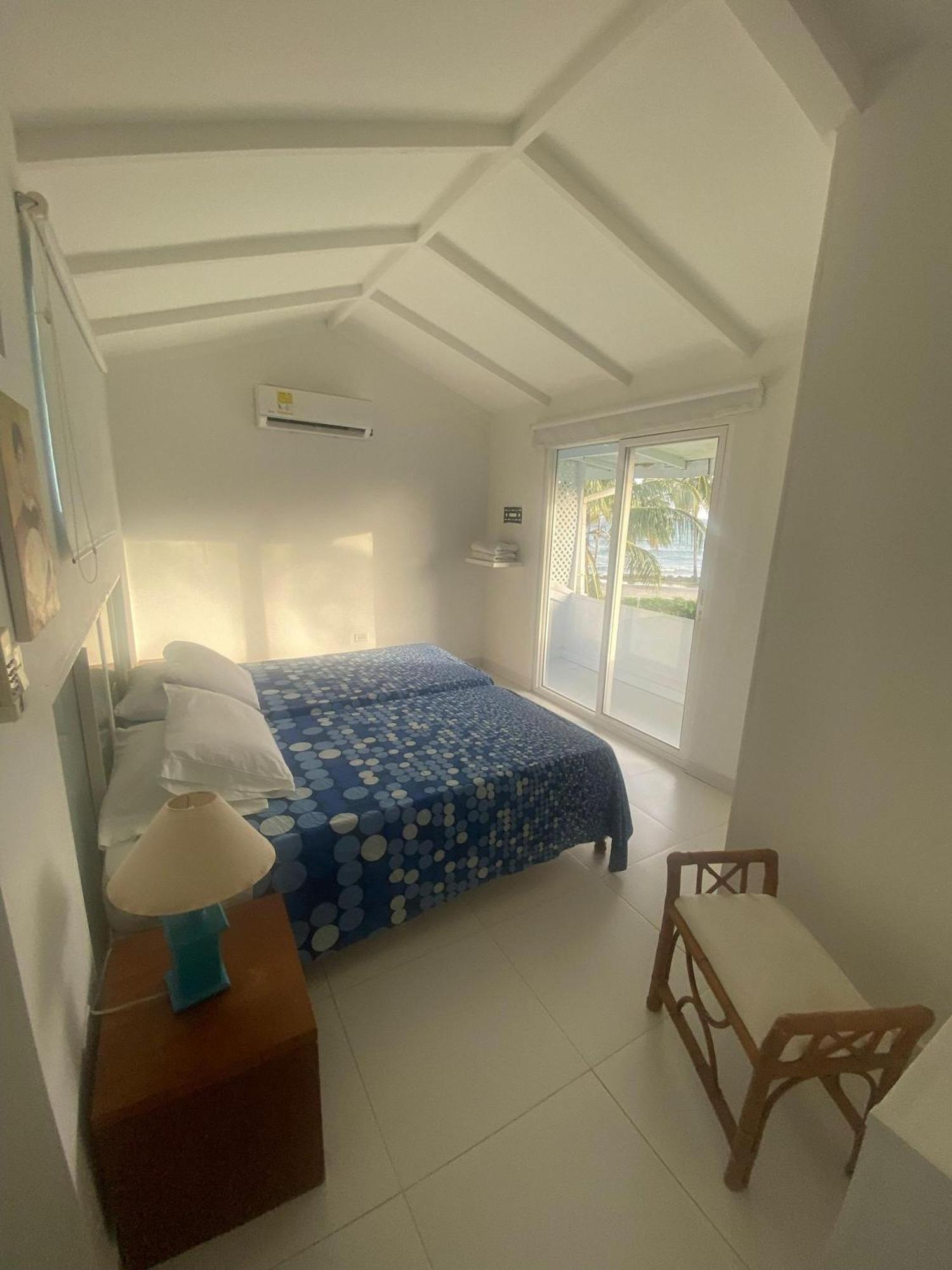 South End Villas - Apartamentos Paradisiaco En El Caribe Colombiano San Andrés エクステリア 写真