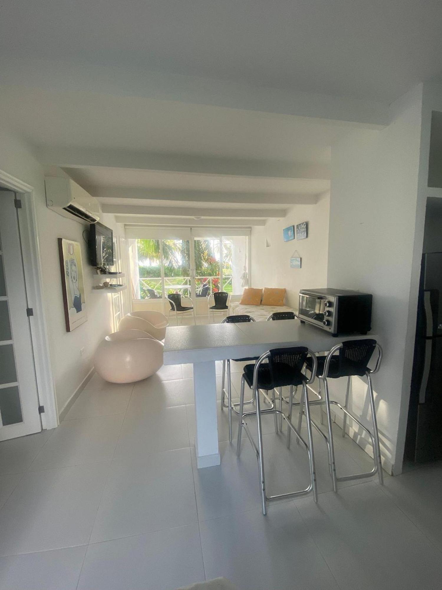 South End Villas - Apartamentos Paradisiaco En El Caribe Colombiano San Andrés エクステリア 写真