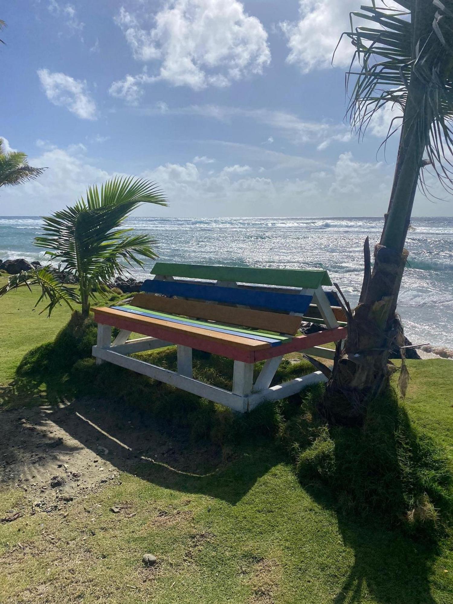 South End Villas - Apartamentos Paradisiaco En El Caribe Colombiano San Andrés エクステリア 写真