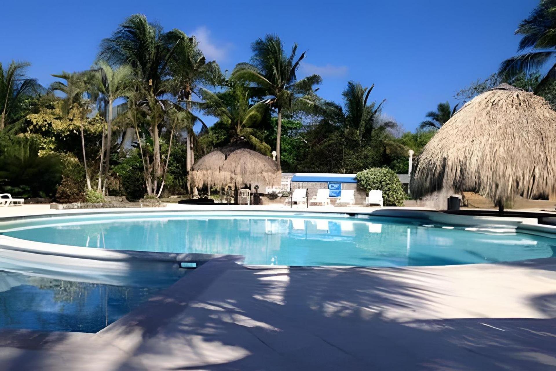South End Villas - Apartamentos Paradisiaco En El Caribe Colombiano San Andrés エクステリア 写真