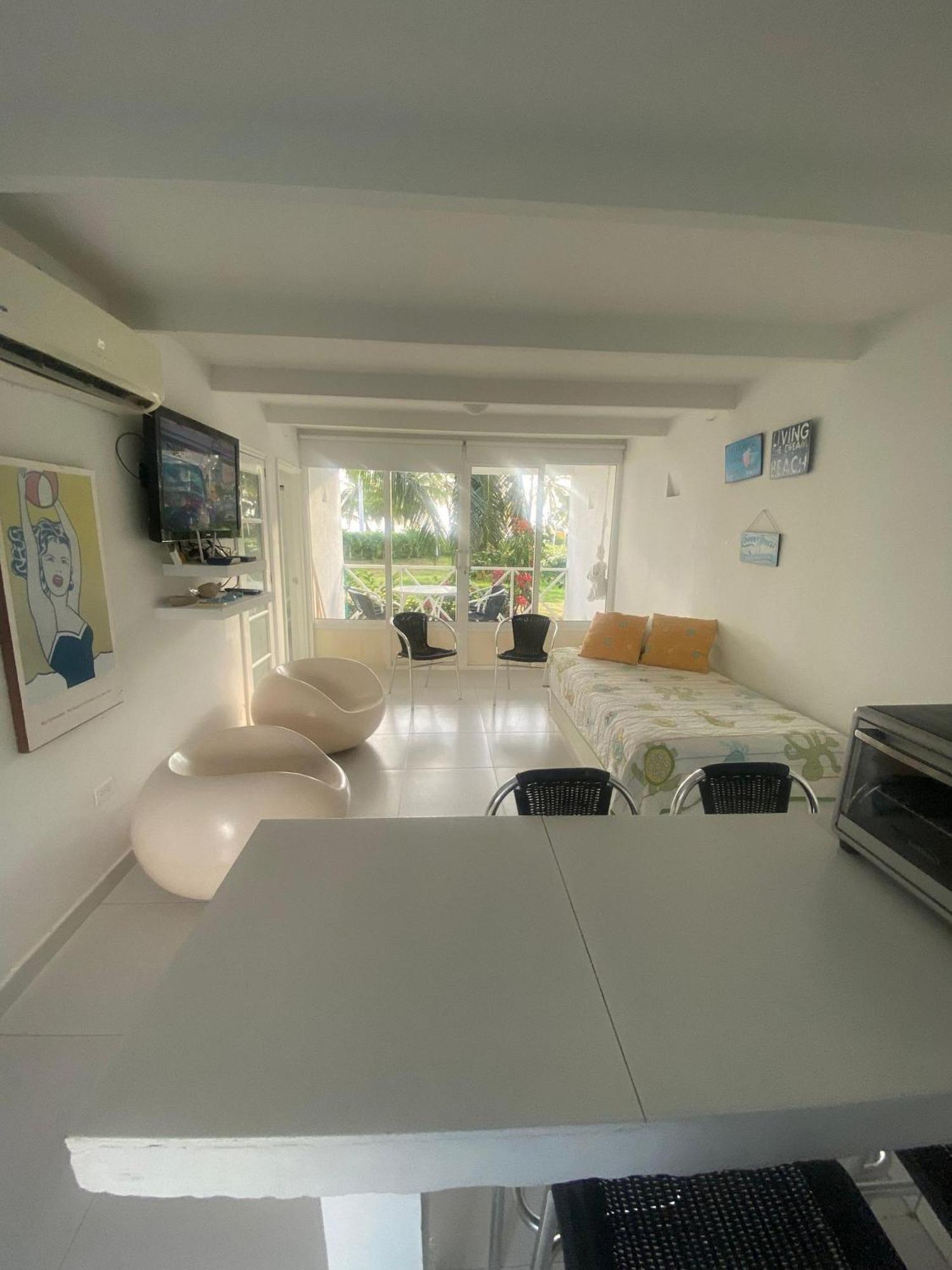 South End Villas - Apartamentos Paradisiaco En El Caribe Colombiano San Andrés エクステリア 写真