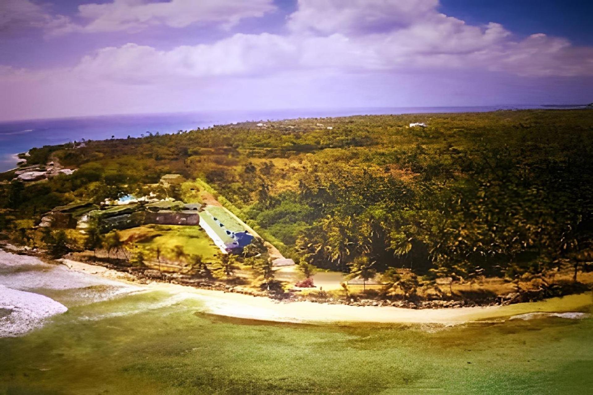 South End Villas - Apartamentos Paradisiaco En El Caribe Colombiano San Andrés エクステリア 写真