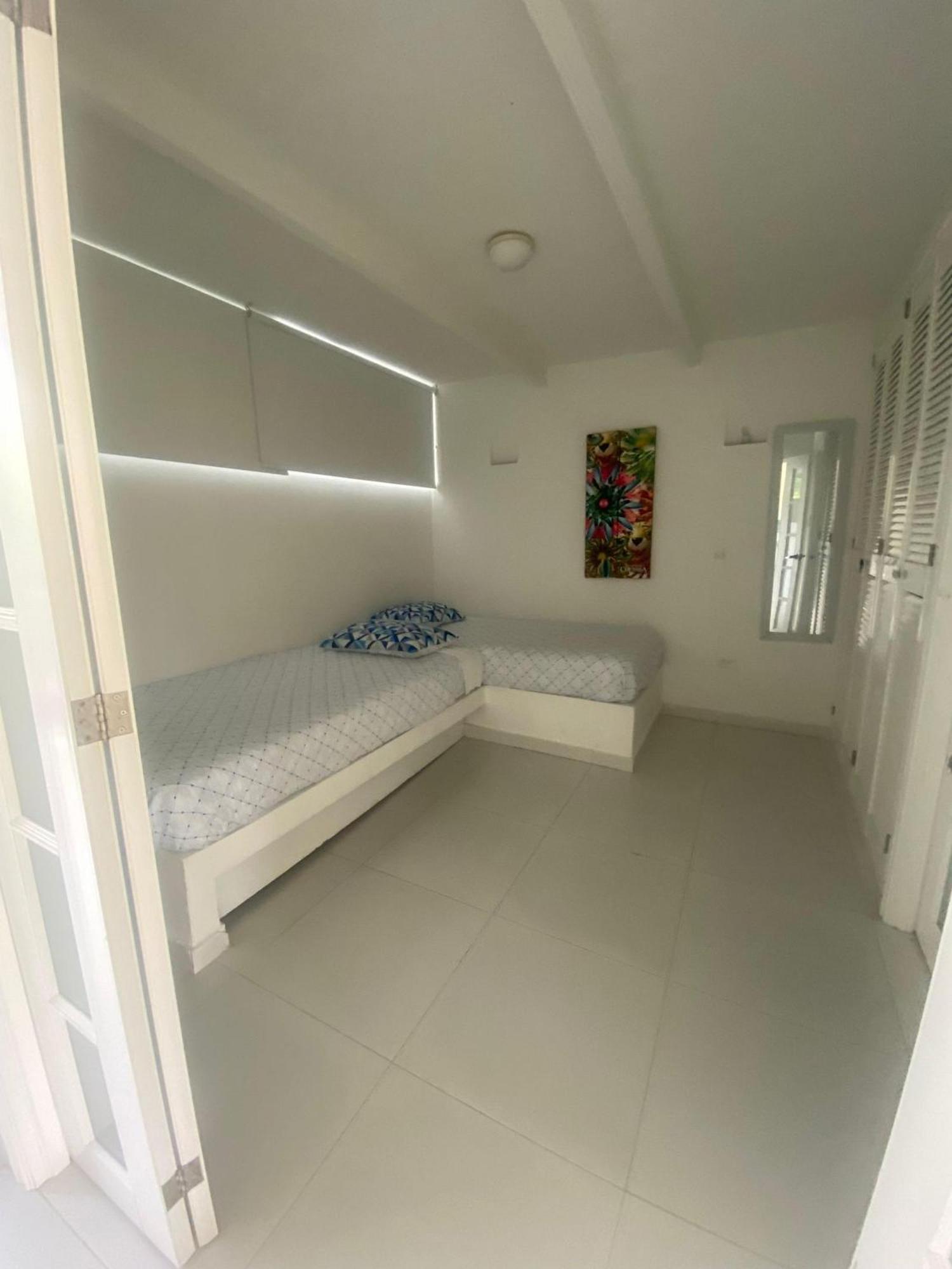 South End Villas - Apartamentos Paradisiaco En El Caribe Colombiano San Andrés エクステリア 写真