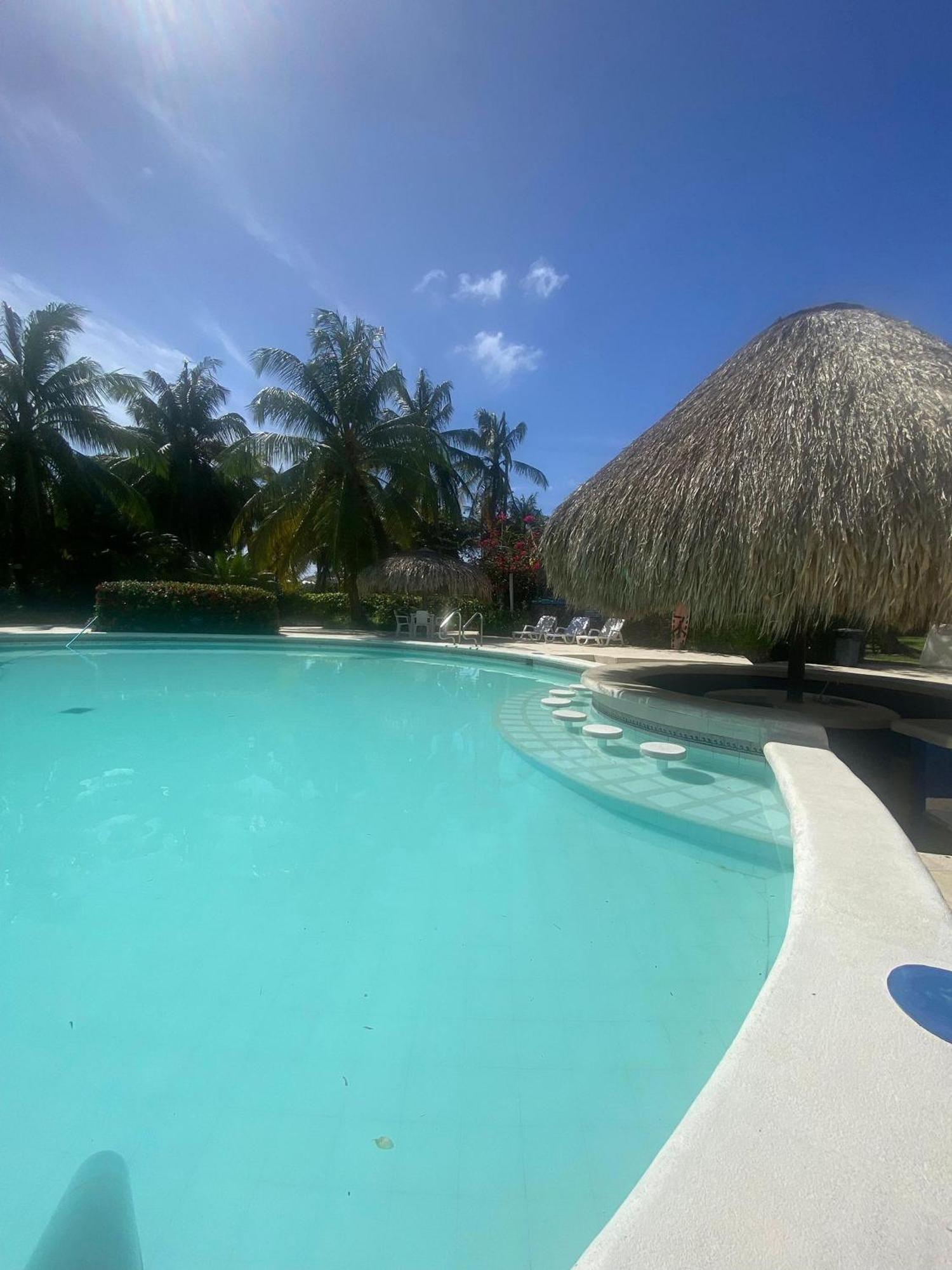 South End Villas - Apartamentos Paradisiaco En El Caribe Colombiano San Andrés エクステリア 写真