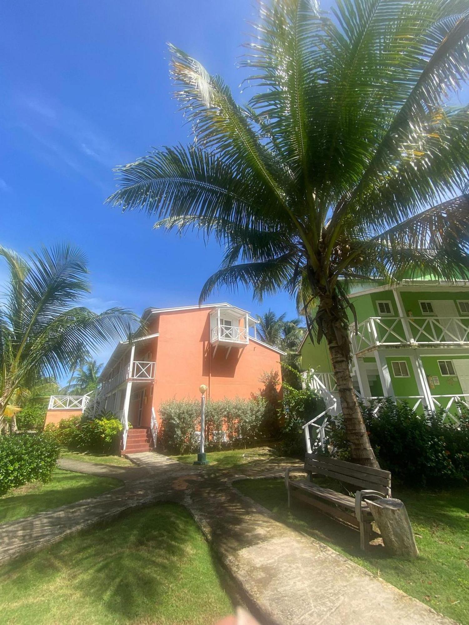 South End Villas - Apartamentos Paradisiaco En El Caribe Colombiano San Andrés エクステリア 写真