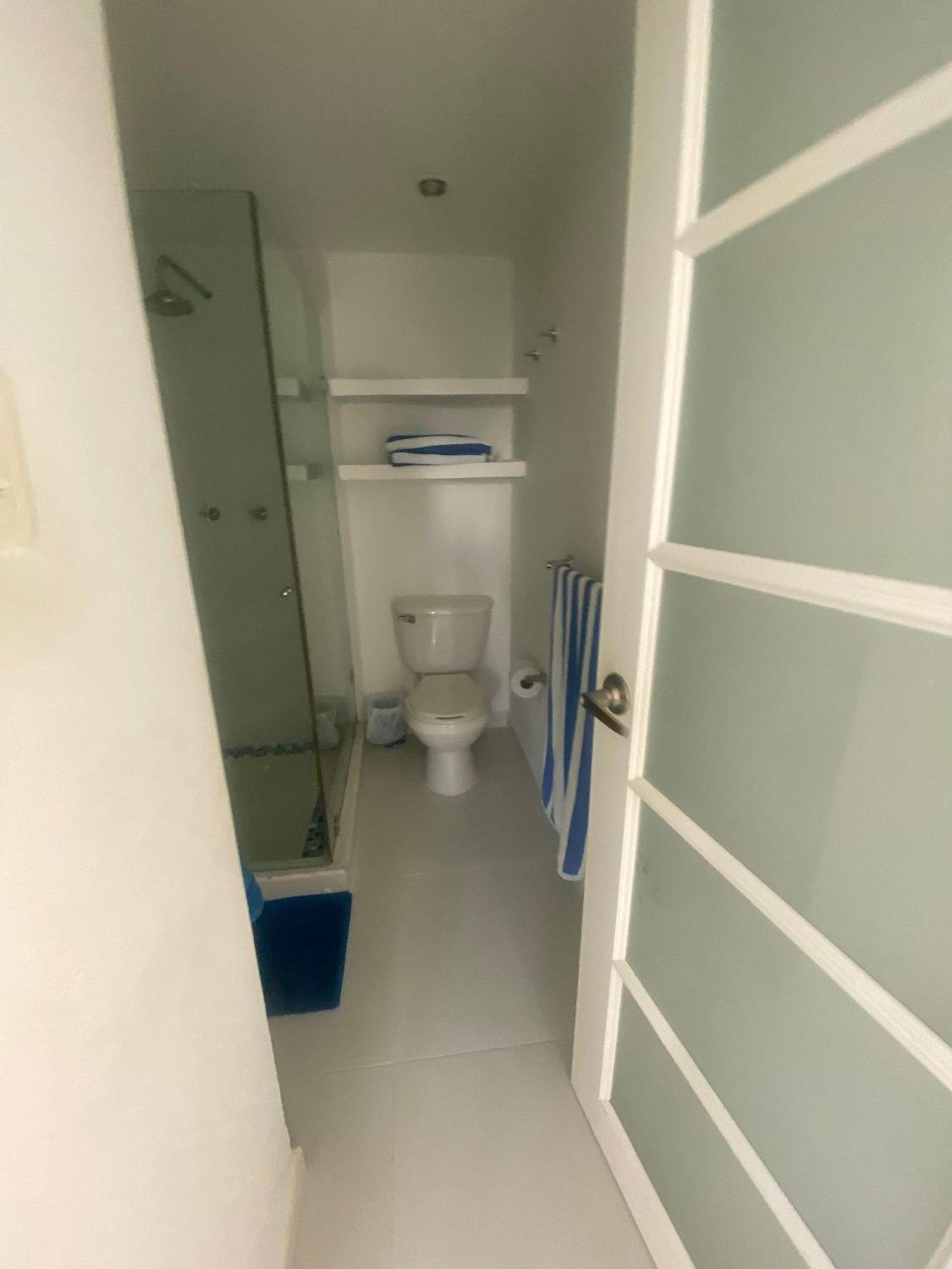 South End Villas - Apartamentos Paradisiaco En El Caribe Colombiano San Andrés エクステリア 写真